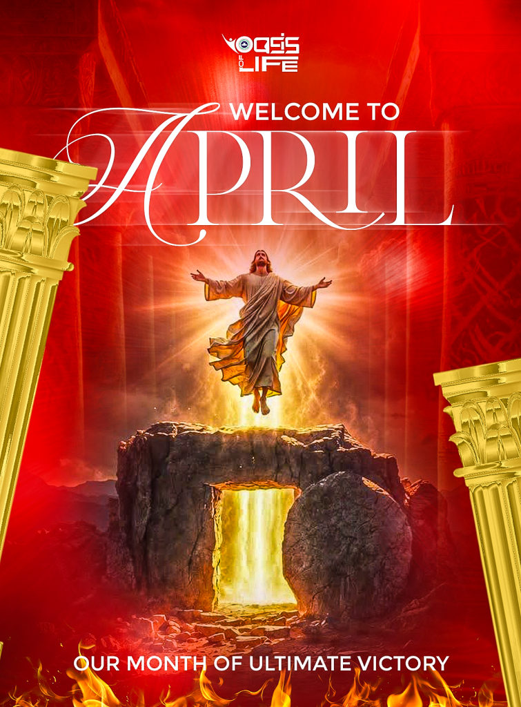 Easter Sunday Service